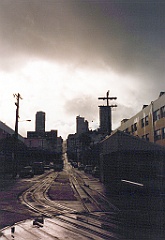 1997 - USA 83 (Terminus Cable-Car, ligne Powell & Mason)